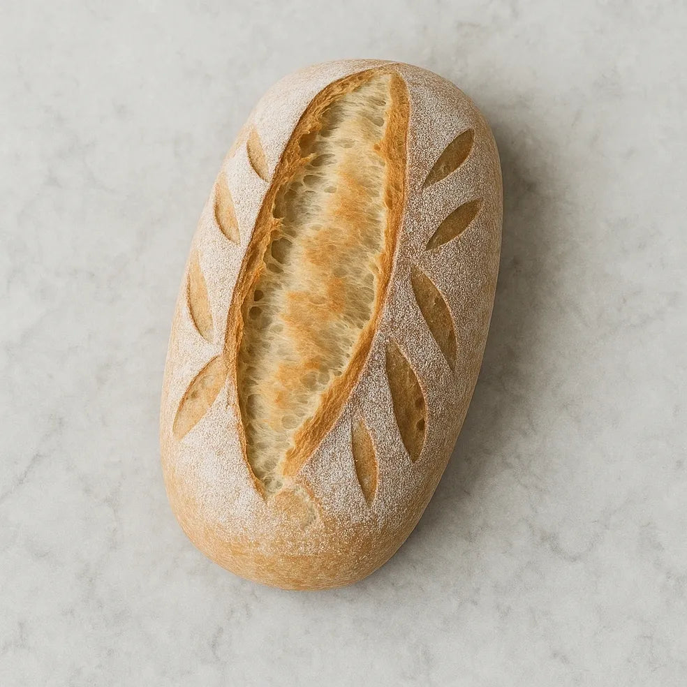 Gluten Free Sourdough Mix - Despatch 21 November