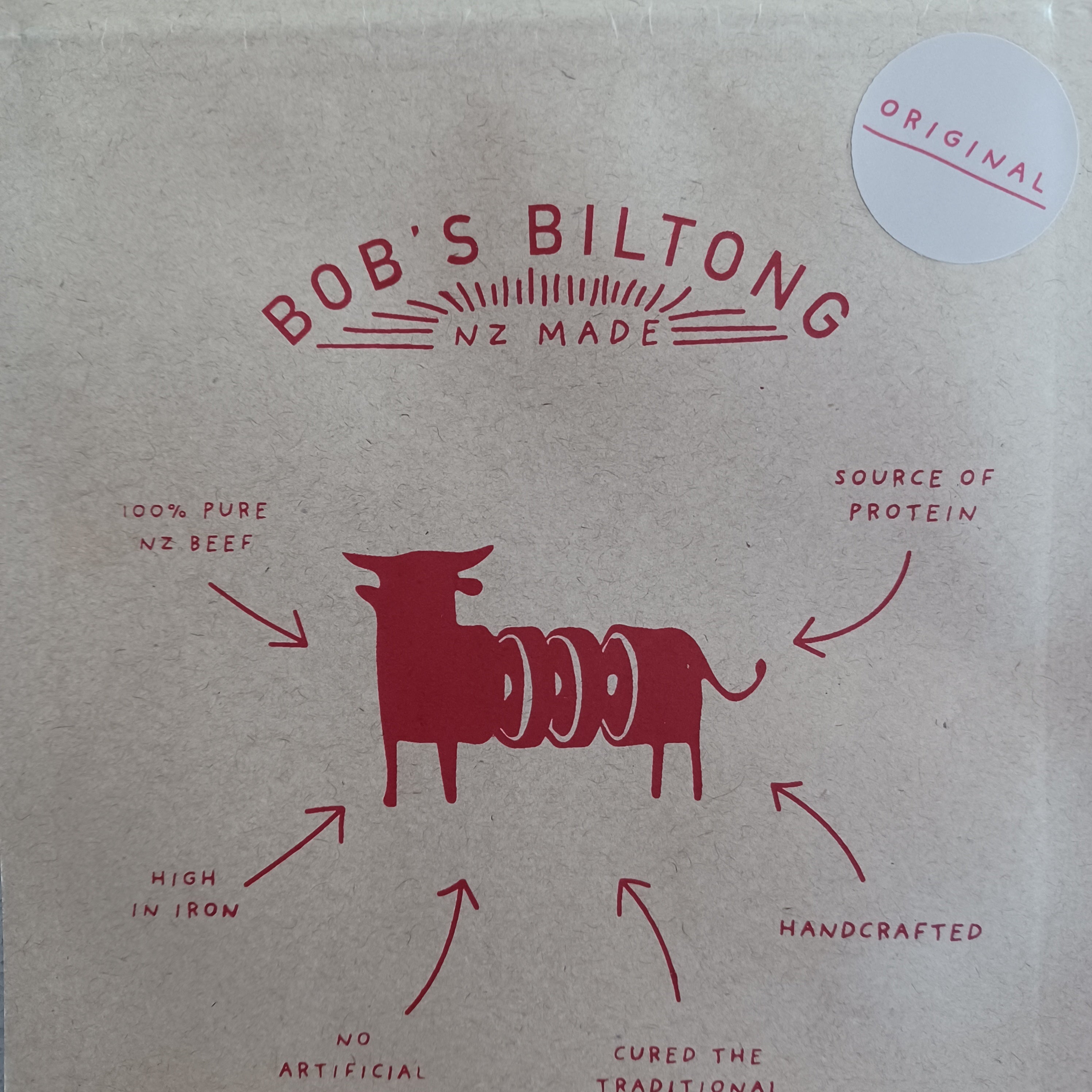 BobsBiltong